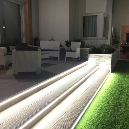 Thevilla Holiday Silvi Marina Bagian luar foto