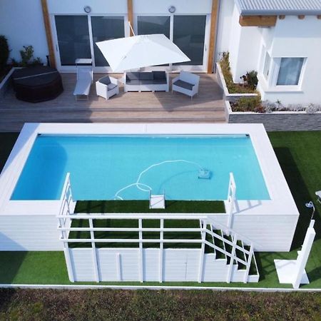 Thevilla Holiday Silvi Marina Bagian luar foto