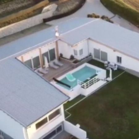 Thevilla Holiday Silvi Marina Bagian luar foto