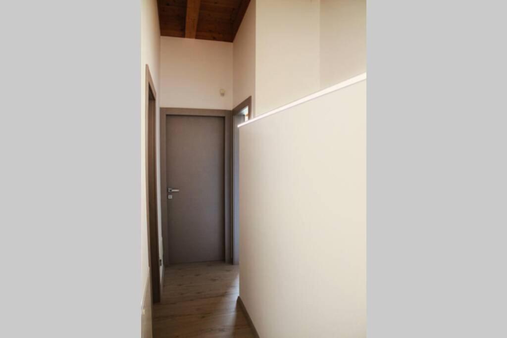 Thevilla Holiday Silvi Marina Bagian luar foto