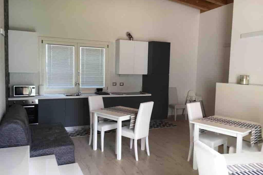 Thevilla Holiday Silvi Marina Bagian luar foto