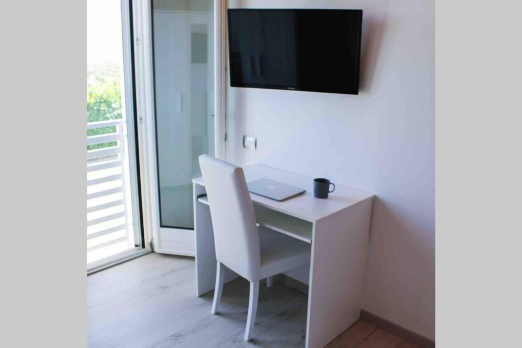 Thevilla Holiday Silvi Marina Bagian luar foto