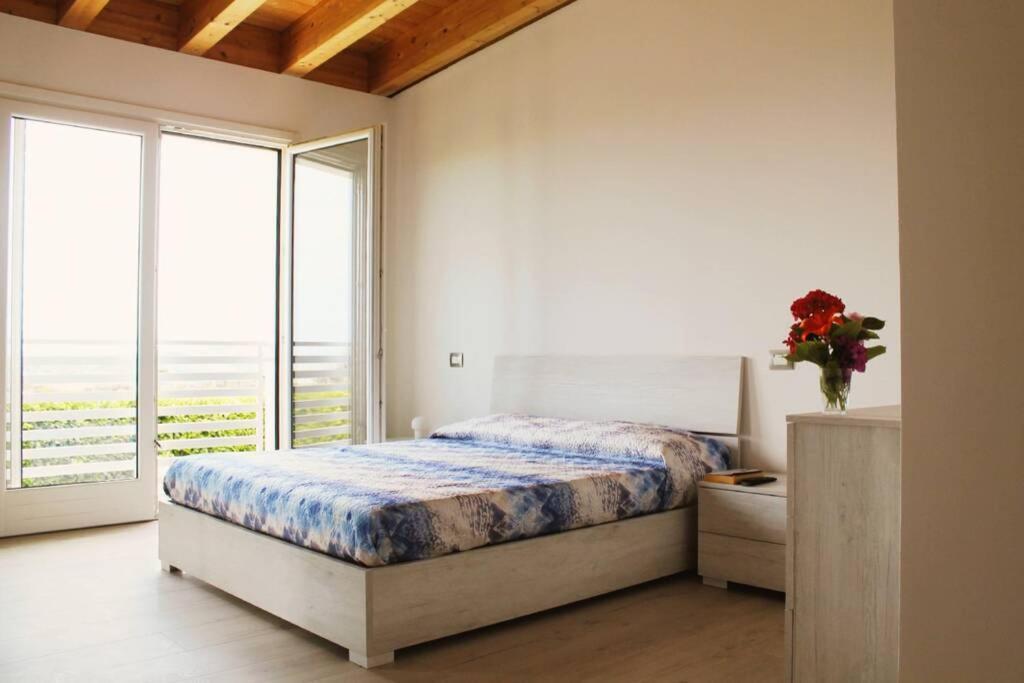 Thevilla Holiday Silvi Marina Bagian luar foto