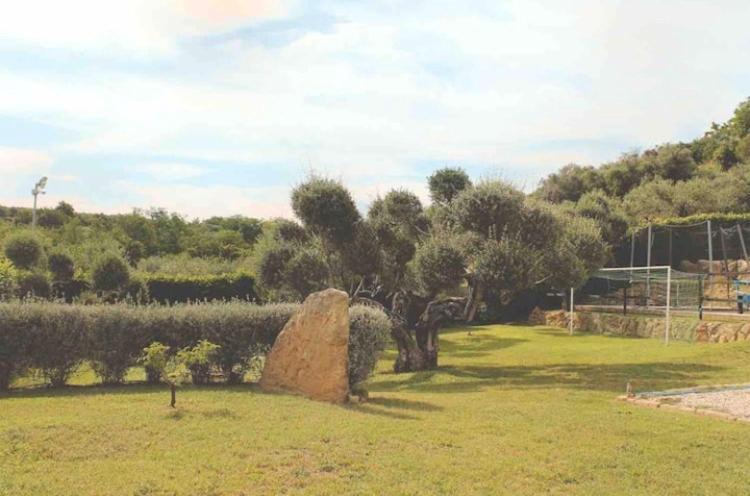 Thevilla Holiday Silvi Marina Bagian luar foto
