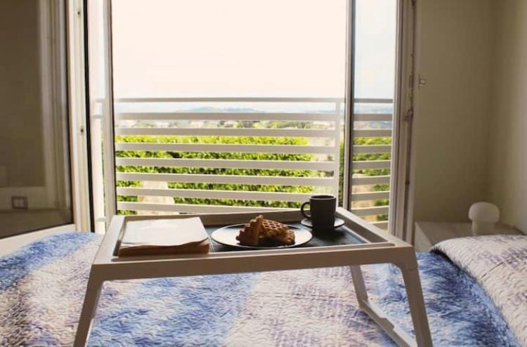Thevilla Holiday Silvi Marina Bagian luar foto