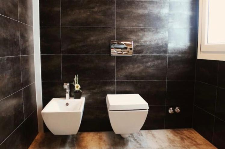 Thevilla Holiday Silvi Marina Bagian luar foto