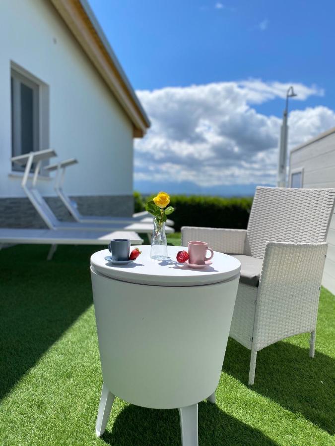 Thevilla Holiday Silvi Marina Bagian luar foto