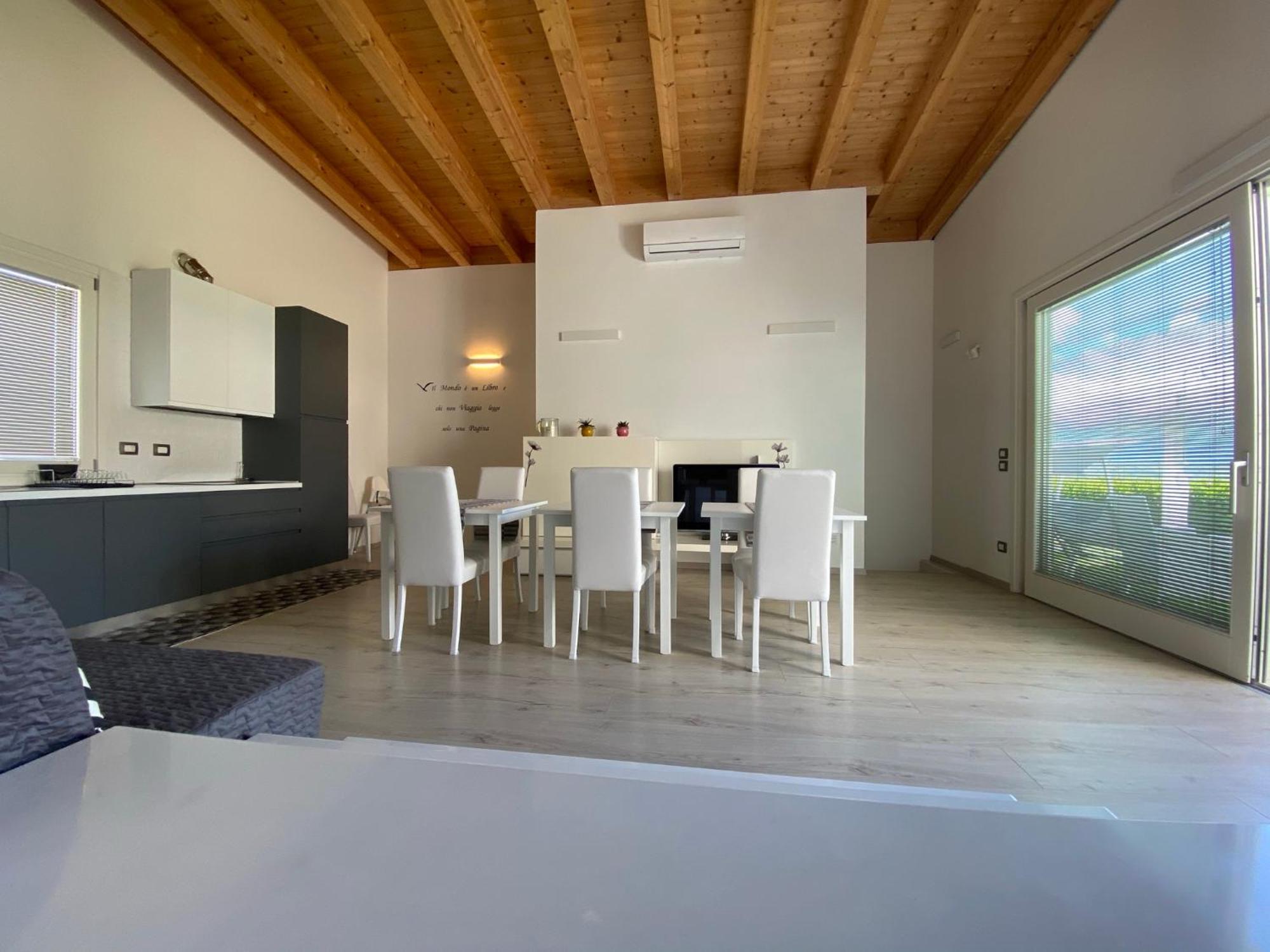 Thevilla Holiday Silvi Marina Bagian luar foto