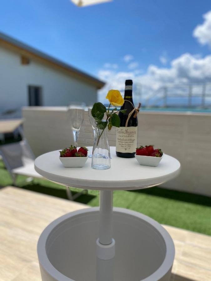 Thevilla Holiday Silvi Marina Bagian luar foto