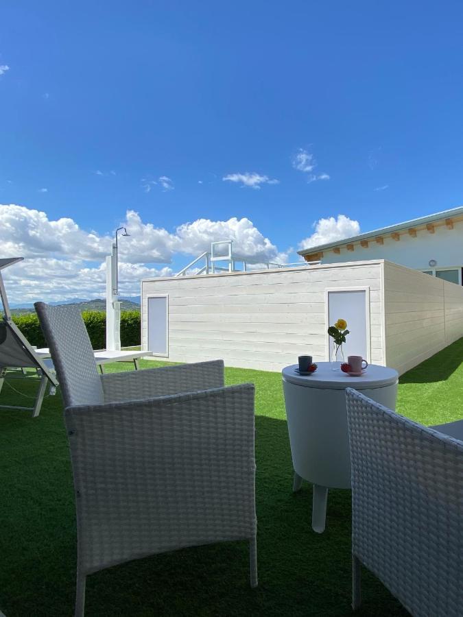 Thevilla Holiday Silvi Marina Bagian luar foto