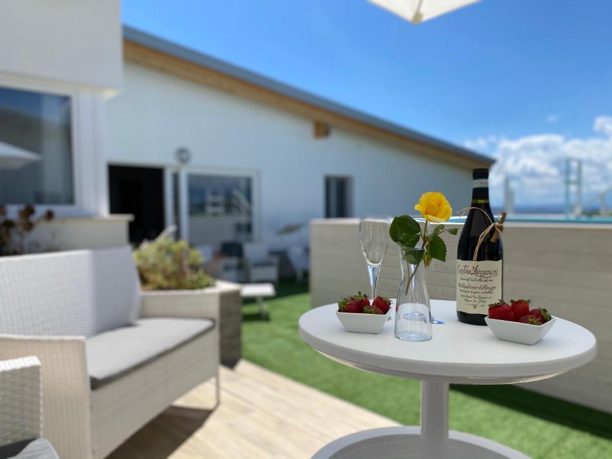 Thevilla Holiday Silvi Marina Bagian luar foto