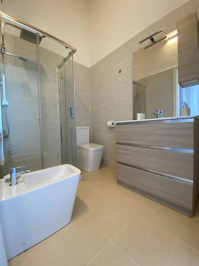 Thevilla Holiday Silvi Marina Bagian luar foto